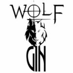 WOLF GIN Logo